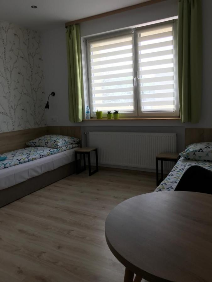 Kathia Goscinne Bed & Breakfast
