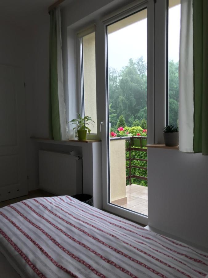 Bed & Breakfast Kathia Goscinne
