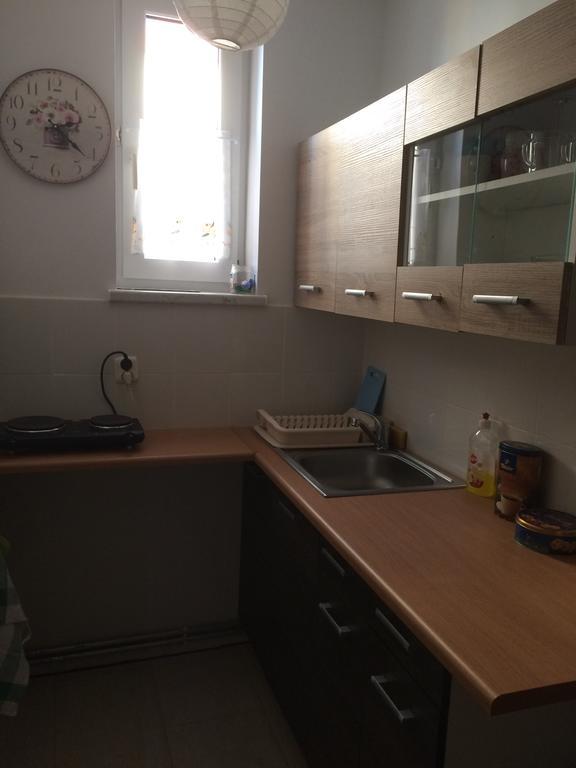 Kathia Goscinne Bed & Breakfast